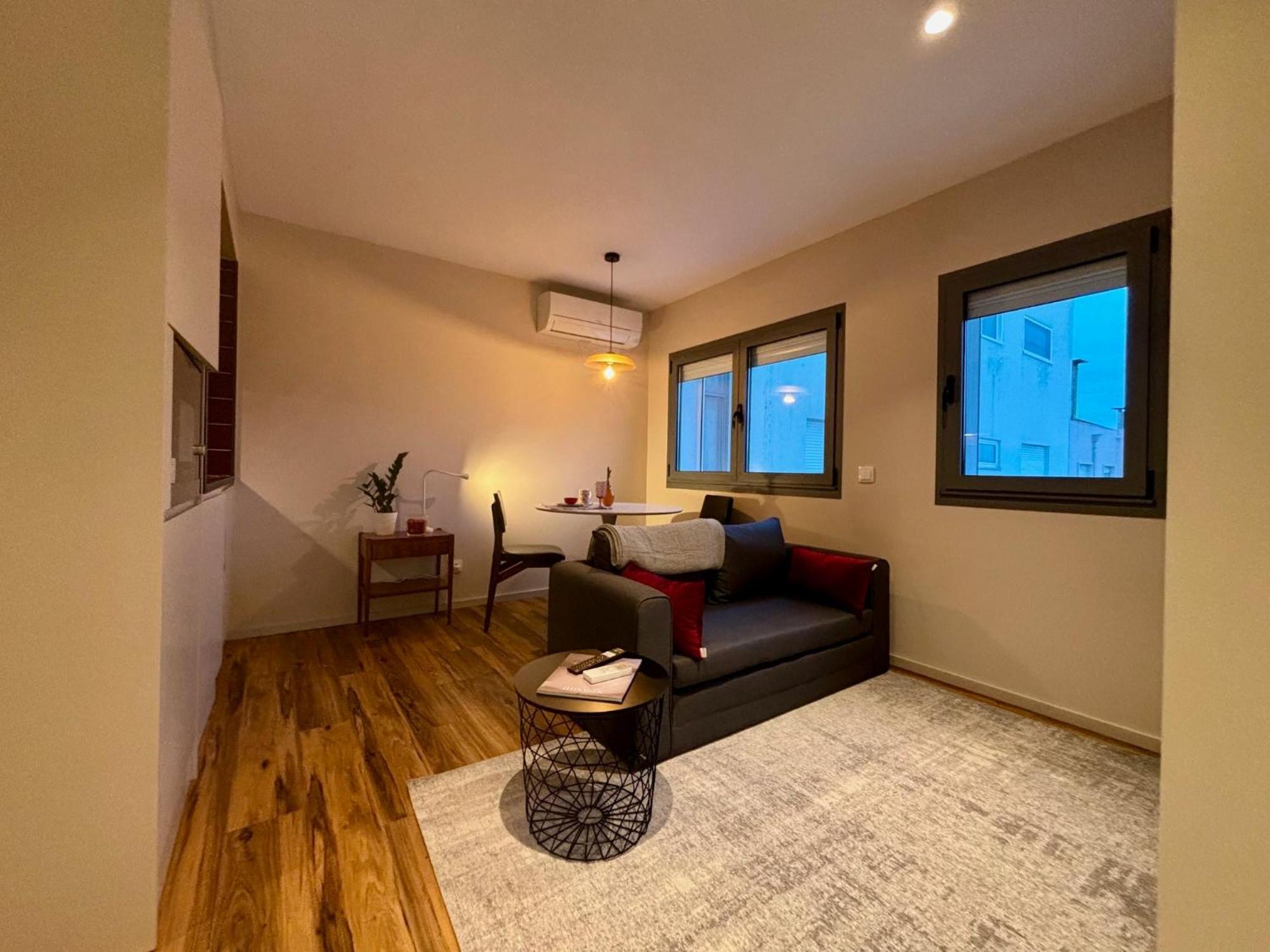 Three Little Birds -Redbird Apartment Guimaraes Exterior photo